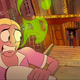 Illustration for article titled This animated short reveals the perils of fishbreath on a date